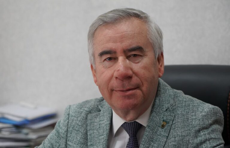 Нуриддин Қаршибоев: “Азия-Плюс” – муаррифи  Тоҷикистон дар арсаи байналмилалӣ”