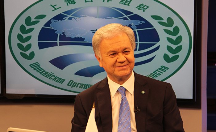 Рашид Алимов: «Азия-Плюс» — голос эпохи и летопись независимого Таджикистана