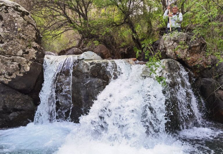 Салом алейкум, Таджикистан! Анонсы событий, день в истории, прогноз погоды на 23 апреля 2026 года