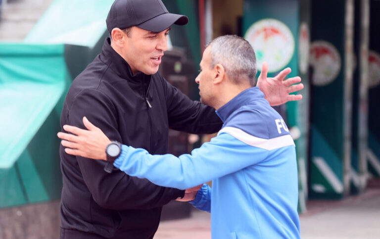 Третья отставка сезона: «Истаравшан» расстался с узбекским тренером