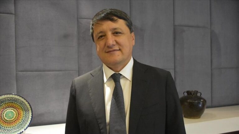 Шералӣ Кабир: Имрӯз “Азия-Плюс” садои ҷомеаи шаҳрвандӣ ва оинаи даврон аст!