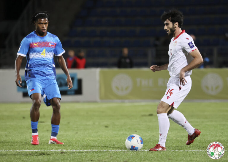 Жизнь после «крестов» продолжается: история Шериддина Бобоева, который вернулся сильнее