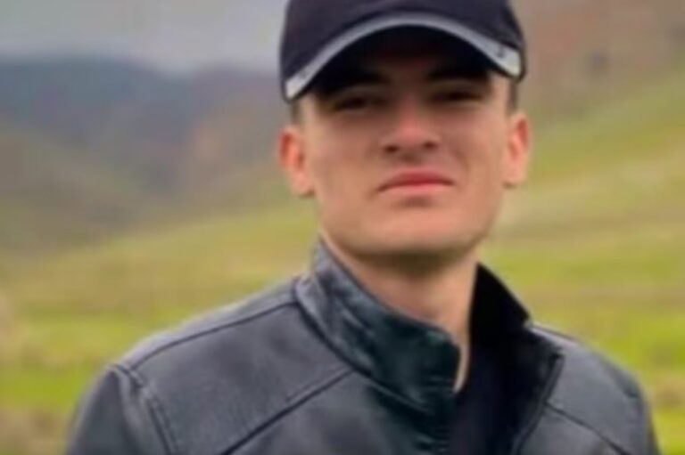 В Таджикистане офицера приговорили к 10 годам тюрьмы за гибель солдата