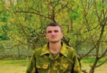 Kulob Military Prosecutor’s Office Seeks 11-Year Sentence for Officer Found Guilty in Soldier’s Death
