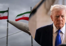 The US and Iran Agreed on a Two-Week Ceasefire