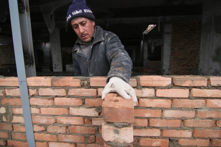 Таджикистан оказался внизу мирового рейтинга занятости