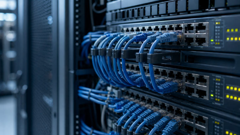 Таджикистан поднялся на четыре строчки в мировом рейтинге скорости фиксированного интернета