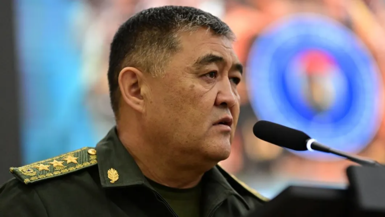 Против экс-главы ГКНБ Кыргызстана Камчыбека Ташиева возбуждено  дело