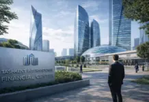 Tashkent Launches International Financial Center: What It Means for the Region and Tajikistan