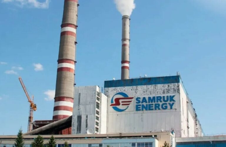 Astana has definitively rejected Russia’s participation in the construction of three CHP plants in Kazakhstan