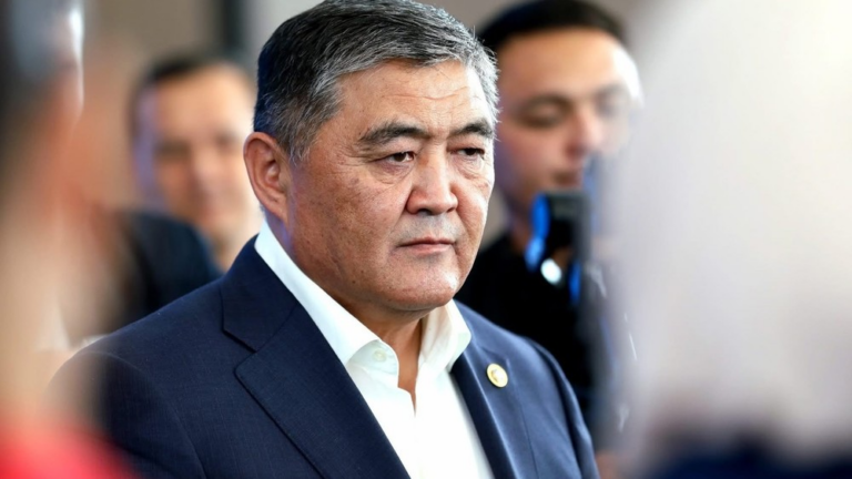 Қамчибек Тошиев, раиси пешини КДАМ тасдиқ кард, ки алайҳаш парвандаи ҷиноӣ боз шудааст