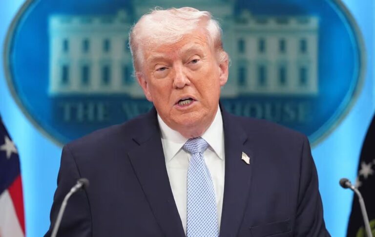 Trump stated that he is ready to destroy Iran in one night, which “could happen as soon as tomorrow.”