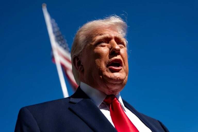 After failed negotiations, Trump announced the start of the blockade of the Strait of Hormuz and again threatened to leave Iran without water and electricity