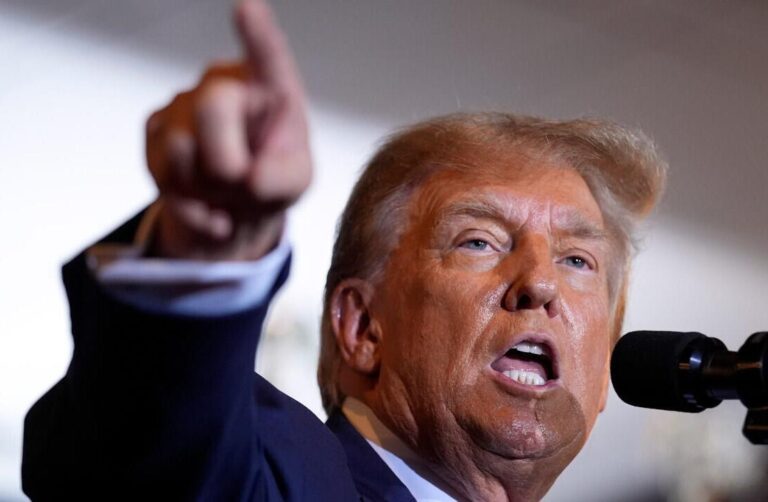 Трамп сообщил о возможном возобновлении переговоров США и Ирана