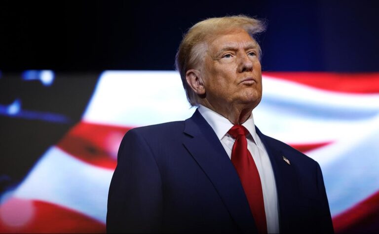 Дональд Трамп заявил о готовности США завершить войну с Ираном без заключения сделки