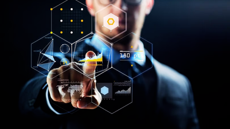 Тоҷикистони рақамӣ: аз онлайн-хадамот то иқтисоди нав