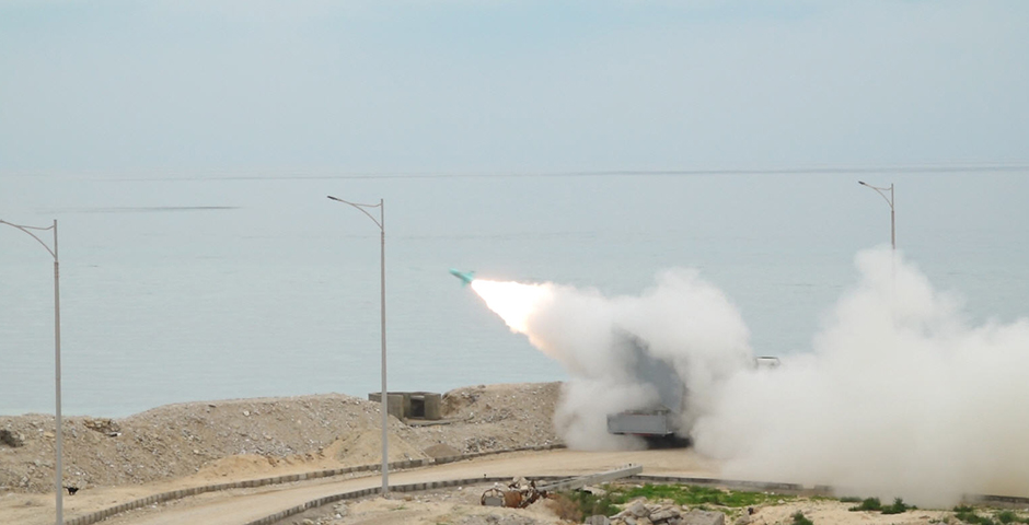 Iran announced a strike on Amazon’s data center in Bahrain