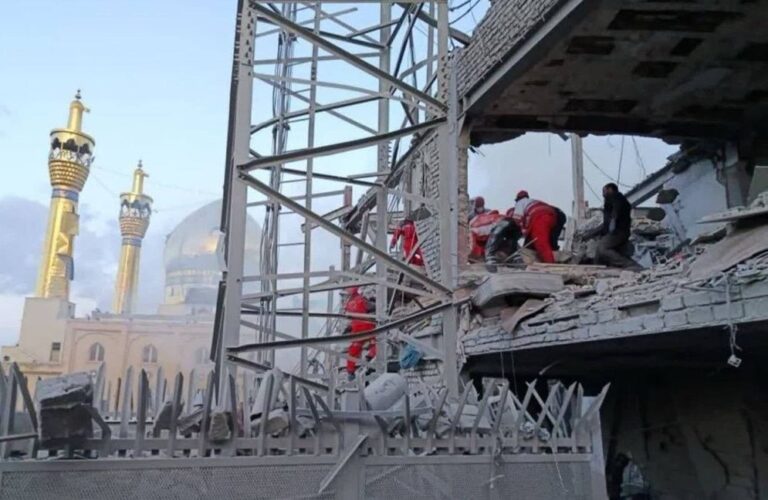 Удары США по Ирану могут быть квалифицированы как военные преступления — открытое письмо экспертов