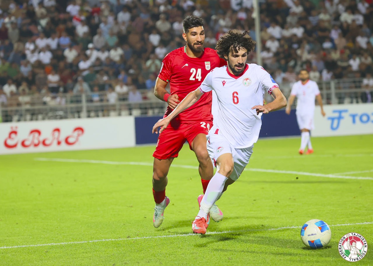 Tajik legionnaires may leave the Iranian championship: FIFA has “given the green light”