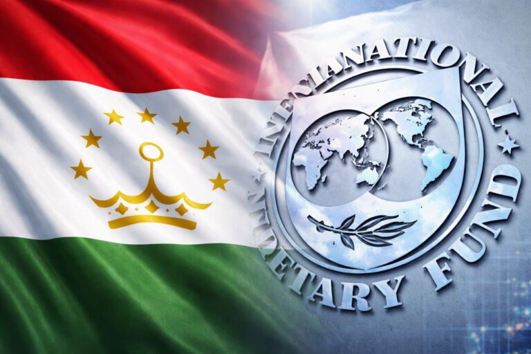 Тоҷикистон аз рӯйи ҳаҷми ММД ба сари аҳолӣ дар Осиёи Марказӣ дар зинаи охир қарор гирифт