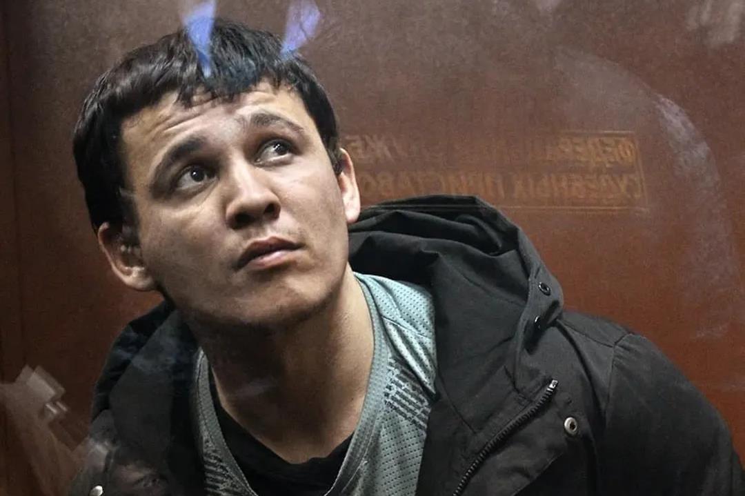 Yaqubdzhan Yusufzoda, one of those convicted in the “Krokus” case, committed suicide in a Moscow pre-trial detention center