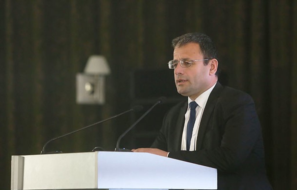 For the first time in half a century, people have gone to the Moon.