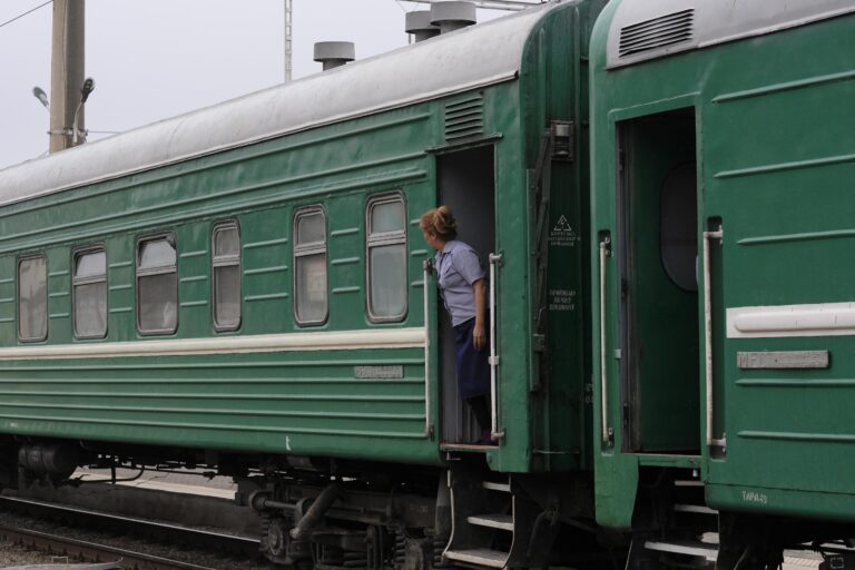 Пас аз таваққуфи шашсола ҳаракати қатор дар масири “Душанбе-Маскав” барқарор мешавад