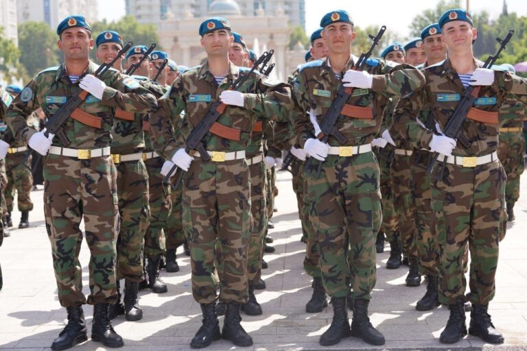 Вазорати дифоъ гуфт, нақшаи даъват ба артиш пурра иҷро шудааст