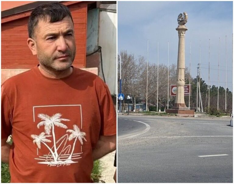 ВКД боздошти раиси як хоҷагии деҳқониро бо гумони куштори ду ҳамдеҳааш шарҳ дод