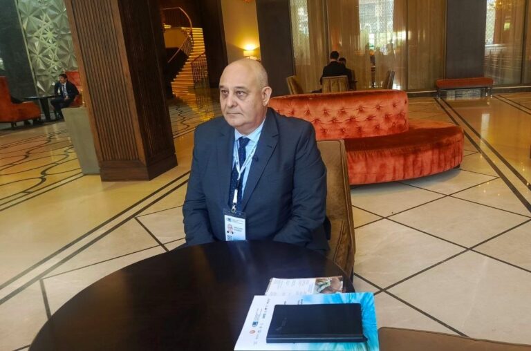 Drought in Central Asia becoming a chronic threat, IWMI expert warns