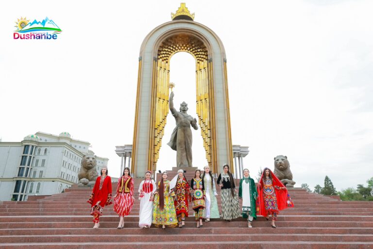 Субҳ ба хайр, Тоҷикистон! Як рӯз дар таърих, зодрӯзи шахсиятҳо, вазъи ҳаво барои 15 майи соли 2026