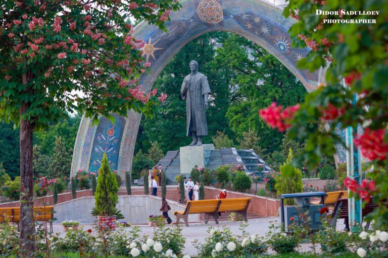 Субҳ ба хайр, Тоҷикистон! Як рӯз дар таърих, зодрӯзи шахсиятҳо, вазъи ҳаво барои 6 майи соли 2026