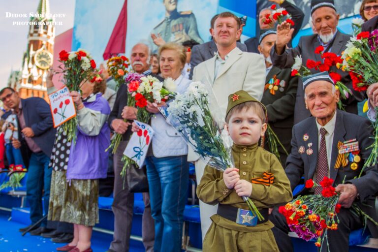 Субҳ ба хайр, Тоҷикистон! Як рӯз дар таърих, зодрӯзи шахсиятҳо, вазъи ҳаво барои 9 майи соли 2026