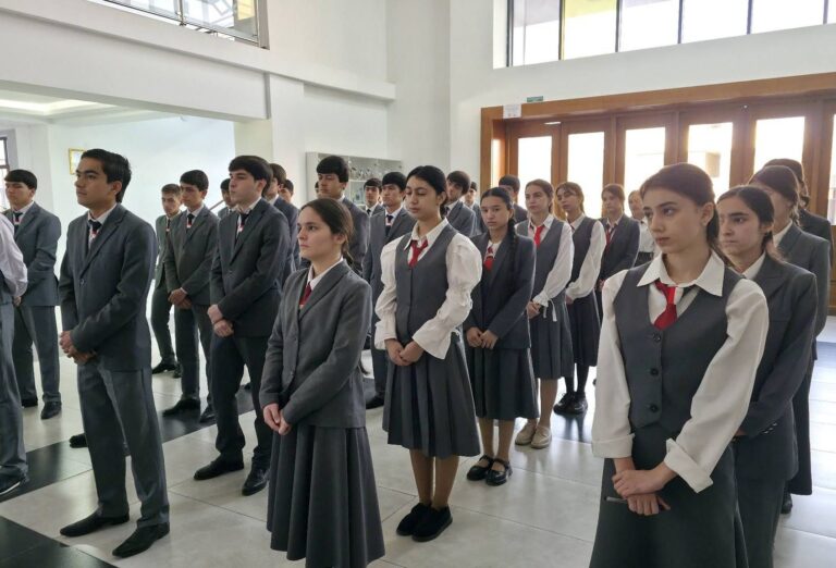 Сколько стоит аттестат об окончании школы в Таджикистане в 2026 году?