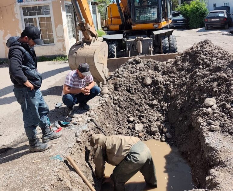 Тарҳи ҳифзи Душанбе аз гармӣ ва обхезӣ. Масъулин ва коршиносон чӣ нақша доранд?