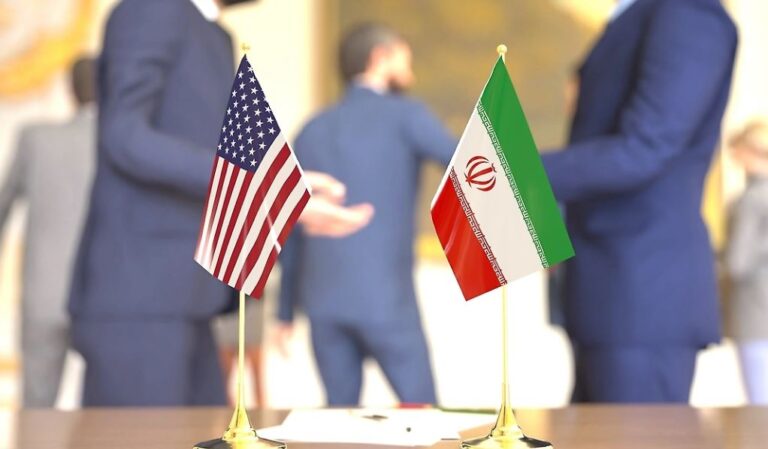 США и Иран согласовали проект перемирия и разблокировки Ормузского пролива
