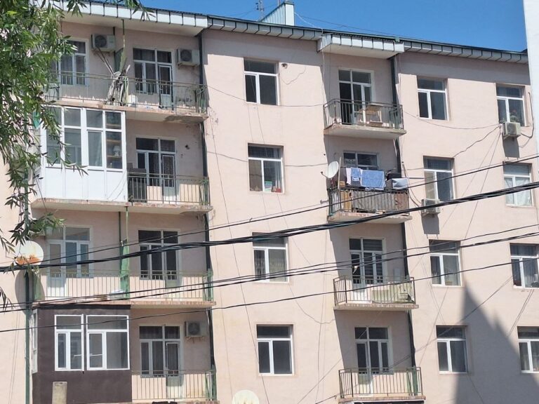 Сокинони деҳае дар Суғд мегӯянд, “паноҳҷӯёни афғонистонӣ аз маҳалла ғайб задаанд”