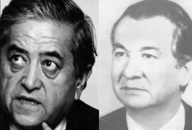 Кровавый понедельник. Как убивали Юсуфа Исхаки и Минходжа Гулямова