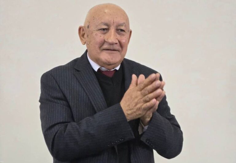 Дададжон. К 80-летию Народного писателя Таджикистана Маъруфа Бободжона