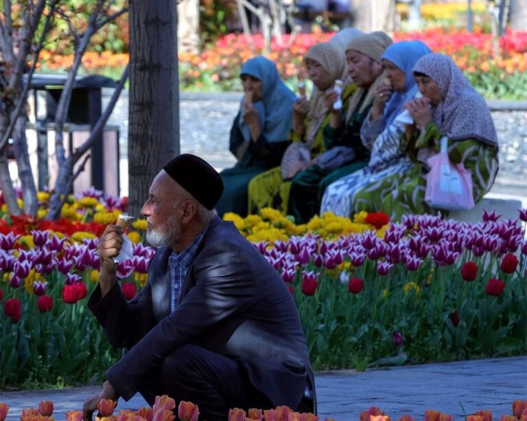 Субҳ ба хайр, Тоҷикистон! Як рӯз дар таърих, зодрӯзи шахсиятҳо, вазъи ҳаво барои 3 майи соли 2026