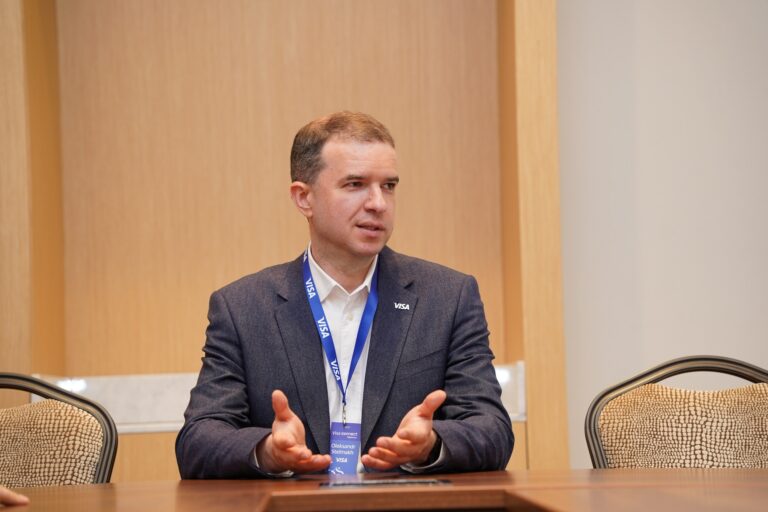 Visa: «Трансграничные переводы для Таджикистана становятся быстрее, удобнее и доступнее»