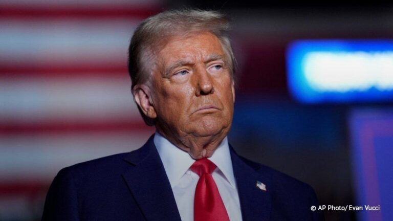Трамп назвал неприемлемым новое мирное предложение Ирана