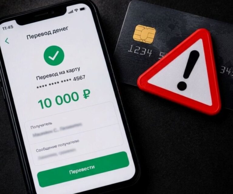 Граждан Таджикистана в России предупредили об уголовной ответственности за денежные переводы на подозрительные карты