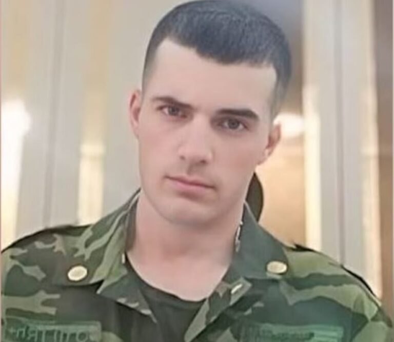 Қазияи худро ба рӯд андохтани сарбоз. Ҷустуҷӯ идома дорад ва Додситонии низомӣ таҳқиқро оғоз кардааст