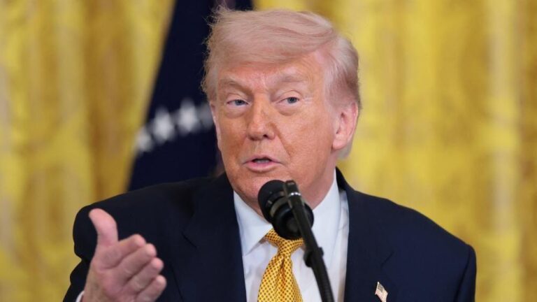 Трамп заявил об «очень хороших» переговорах с Ираном и возможности скорого соглашения. В Тегеране это не прокомментировали