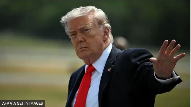 Трамп приостановил «Проект Свобода» в Ормузском проливе на фоне попыток договориться с Ираном