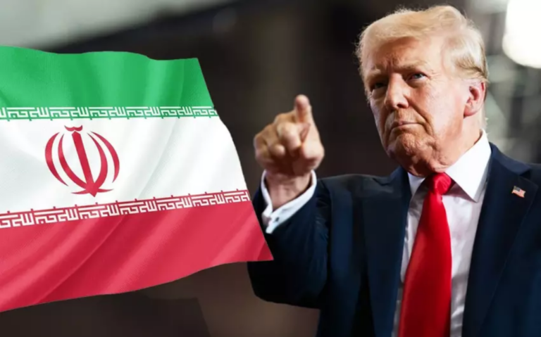 Трамп назвал ответ Ирана на мирное предложение Вашингтона «неприемлемым»