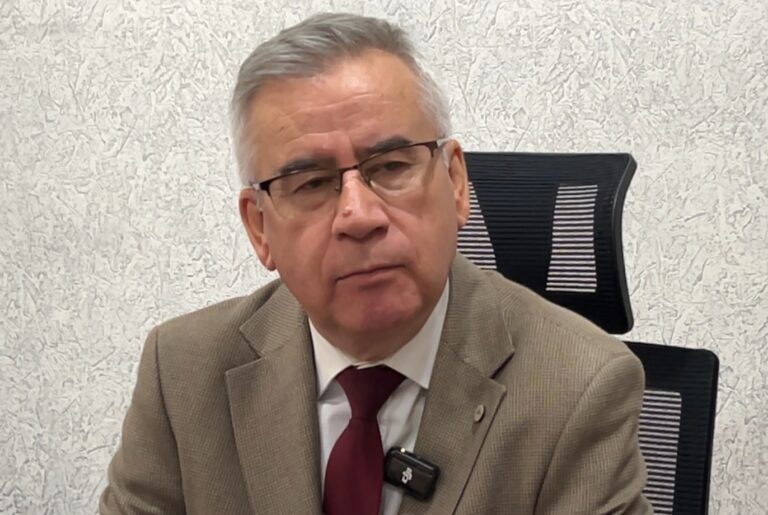 Нуриддин Қаршибоев: “Азия-Плюс” дар рушди озодии баён дар Тоҷикистон саҳми арзанда дорад”