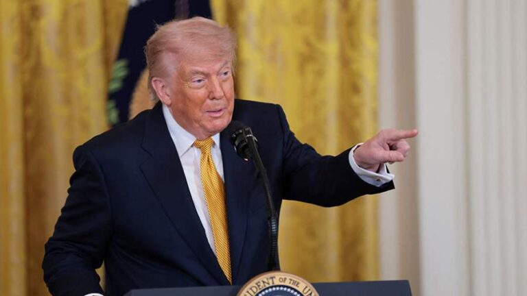 The U.S. House of Representatives backs measure limiting Trump’s authority to wage war against Iran