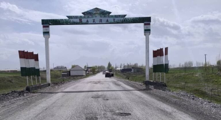 Задержан подозреваемый в убийстве председателя махалли в районе Деваштич
